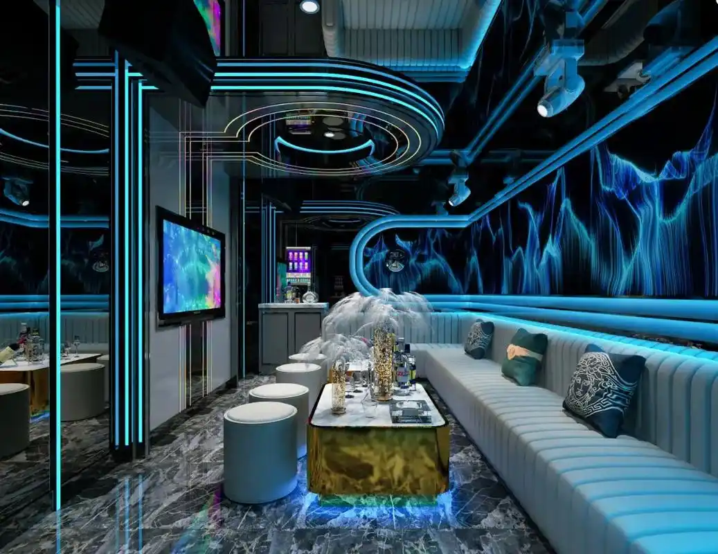 德阳ktv订房商务ktv划算吗解析-广汉市ktv订房