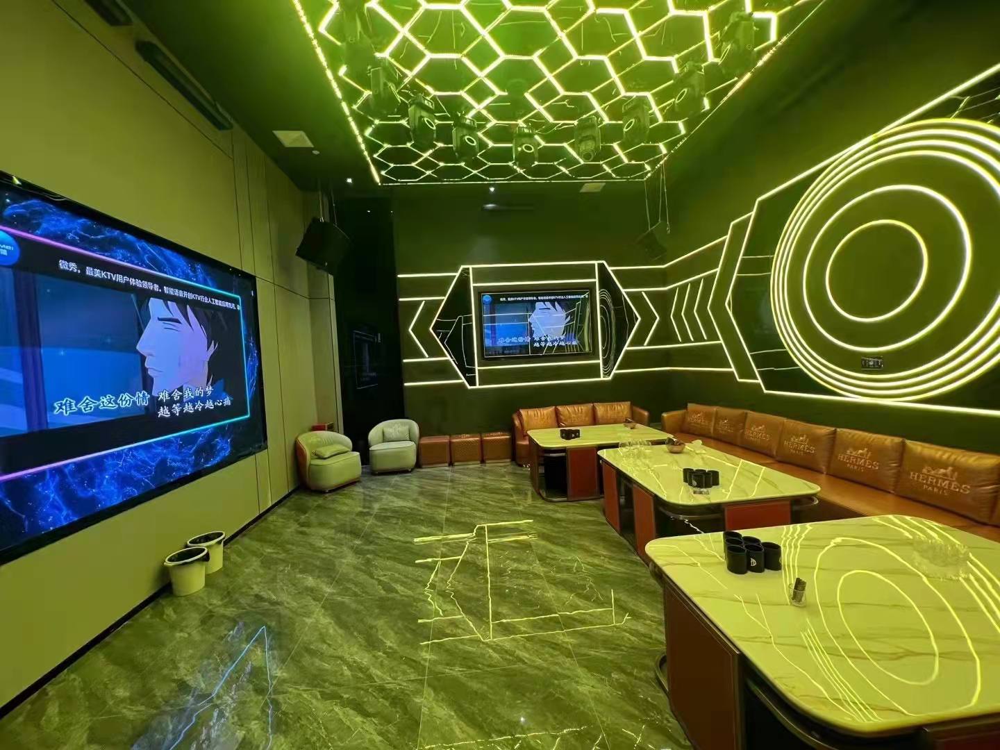 预订德阳商务ktv-广汉市ktv预定