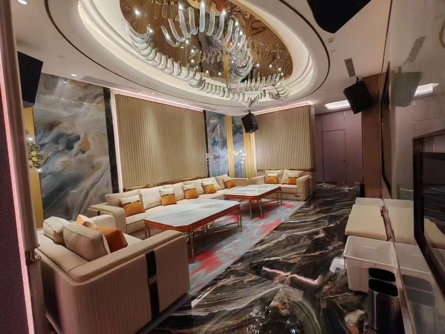 德阳ktv订房与商务ktv什么意思解析-广汉市ktv订房