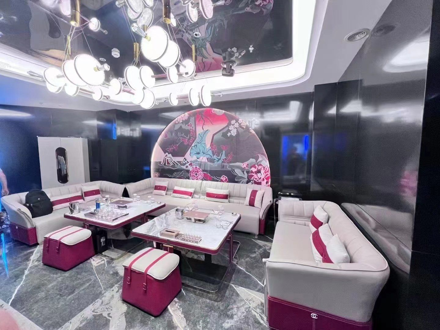 德阳商务ktv高级订房-广汉市ktv预定