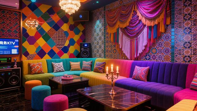 德阳商务ktv的消遣去哪里-广汉市ktv预定